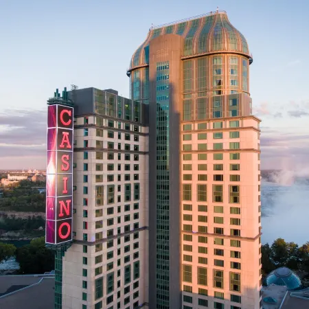 Skyline Hotel & Waterpark