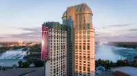 Skyline Hotel & Waterpark Hotel a Cascate del Niagara