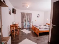 Mountain Serenity Rooms Hotels in Rudanovac