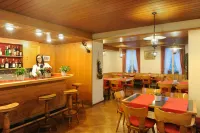 Hotel Beausite - bar