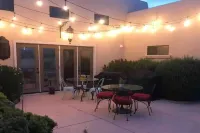 Adorable Casita with Pool for 2 People