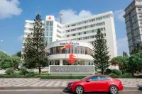 Sammy Hotel バックビーチ周辺のホテル