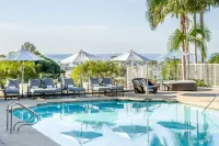 Laguna Cliffs Marriott Resort & Spa - Beach