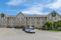 Quality Inn Airport