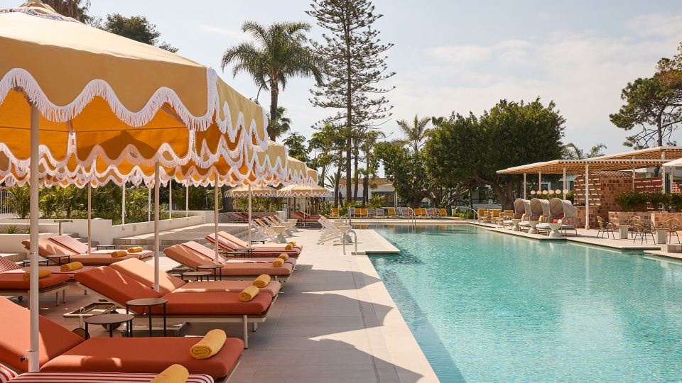 Kimpton LOS MONTEROS MARBELLA by IHG