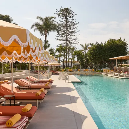 Kimpton LOS MONTEROS MARBELLA by IHG