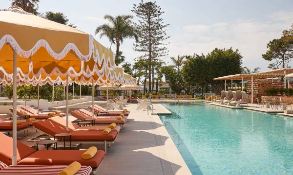 Kimpton LOS Monteros Marbella by IHG