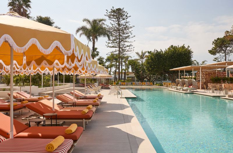Kimpton LOS Monteros Marbella by IHG