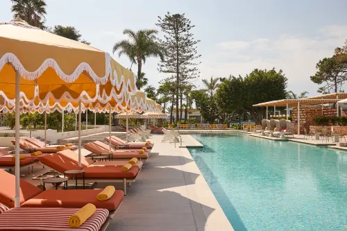 Kimpton LOS MONTEROS MARBELLA by IHG - 5-Star