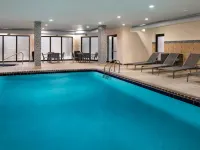 Courtyard Myrtle Beach Barefoot Landing Hotels in Horry County