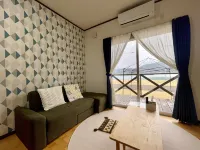 Hamancyu — A Guesthouse with a View of the Ocean Hotels in Yamato