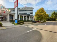 Ibis Luzern Kriens Hotels near Ufschotti Park