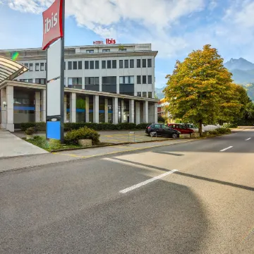 Ibis Luzern Kriens