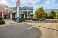 Ibis Luzern Kriens Hotels in Horw