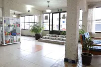 Aristos Express Huejotzingo Hotel a Huejotzingo
