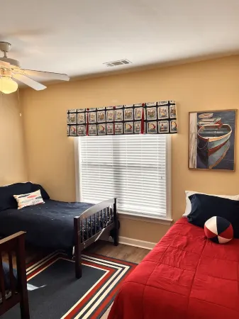 Lake Marion - Majestic Big Water View!