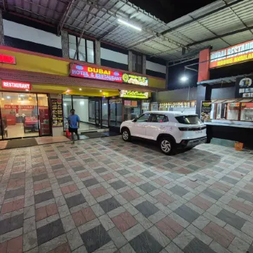 Dubai Hotel & Restaurant Kumarakom