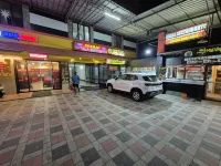 庫瑪拉孔杜拜飯店