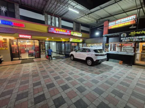 Dubai Hotel & Restaurant Kumarakom