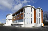 Belvilla Crewe City Centre Hotel - Lifestyle Hotels in Crewe