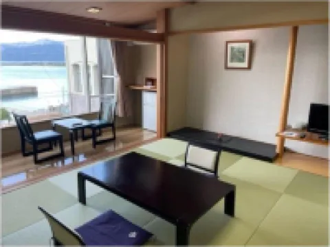 Applaudir Hanasouju Hotels in Obama