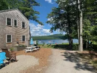 Sun and Ski Hotel a Newbury