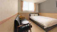 A-Gate Hotel Hakodate のホテル
