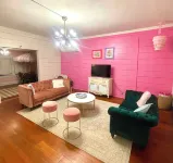 Charming 125year old Victorian  3-bedroom house in fabulous Broken Arrow