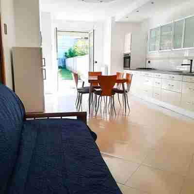 Casa Iside in Otranto Others