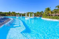 Grand Palladium Kantenah Resort & Spa - All Inclusive - Familievenlig