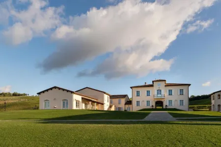 Borgo Conde Wine Resort