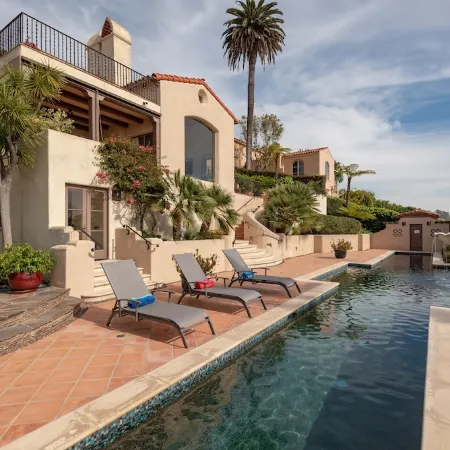 Amazing La Jolla Views with Pool & Spa!