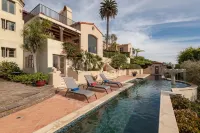 Amazing La Jolla Views with Pool & Spa! - สระว่ายน้ำส่วนตัว