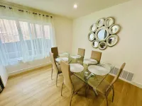 Beautiful Family Friendly Canyon Home with Pool & BBQ, 14 mi to Six Flags