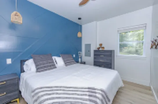 Luxury modern with breathtaking sunset views!