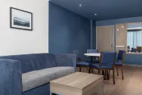 Holiday Inn Express AÉROPORT MONTRÉAL - ST-LAURENT