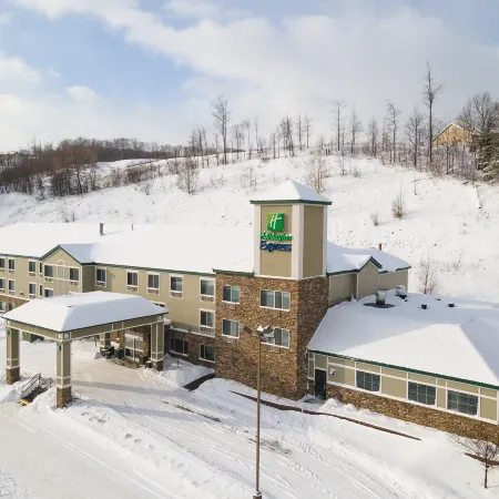 Holiday Inn Express HOUGHTON-KEWEENAW by IHG