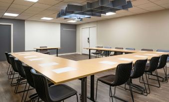 Ibis Paris Gare de Lyon Ledru Rollin 12ème