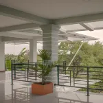 Sapadia Guest House Tamora - Pensions