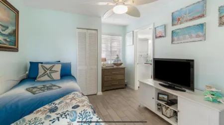 The Place to Beach for the price-Ocean Village Club-Pet friendly