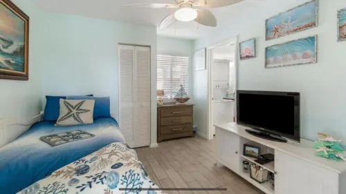 The Place to Beach for the price-Ocean Village Club-Pet friendly