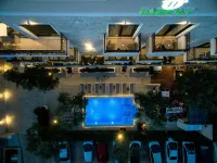 Hotel Harmony by Aycon - Pool