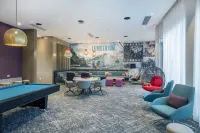 Tru by Hilton Lumberton Hotels in Lumberton