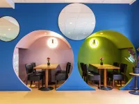 Ibis Styles Paris St-Denis Pleyel Hotels in Villeneuve-la-Garenne