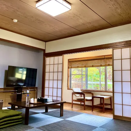 Ducale Resort Hotel Nasu Kanronoyu
