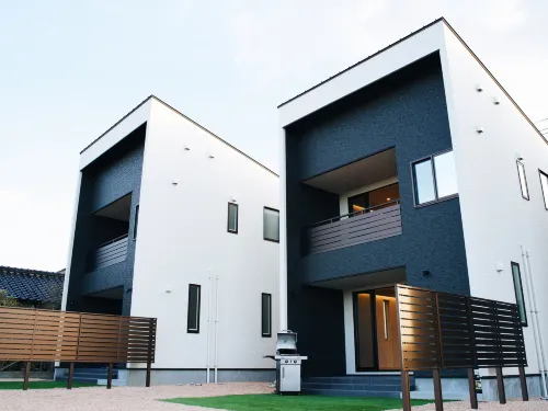 Ocean Villa Vihara Hotels in Misato