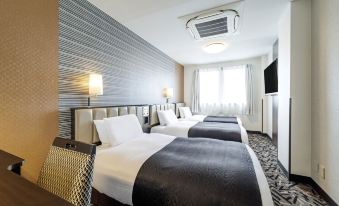 APA Hotel Miyazaki Nobeoka Ekimae