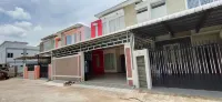 Red Perdana Hotels near Ndjajan by dapur ega