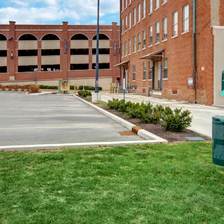 Hilton Garden Inn Terre Haute