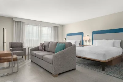 Homewood Suites by Hilton North Las Vegas Speedway Hotels near Kohl's